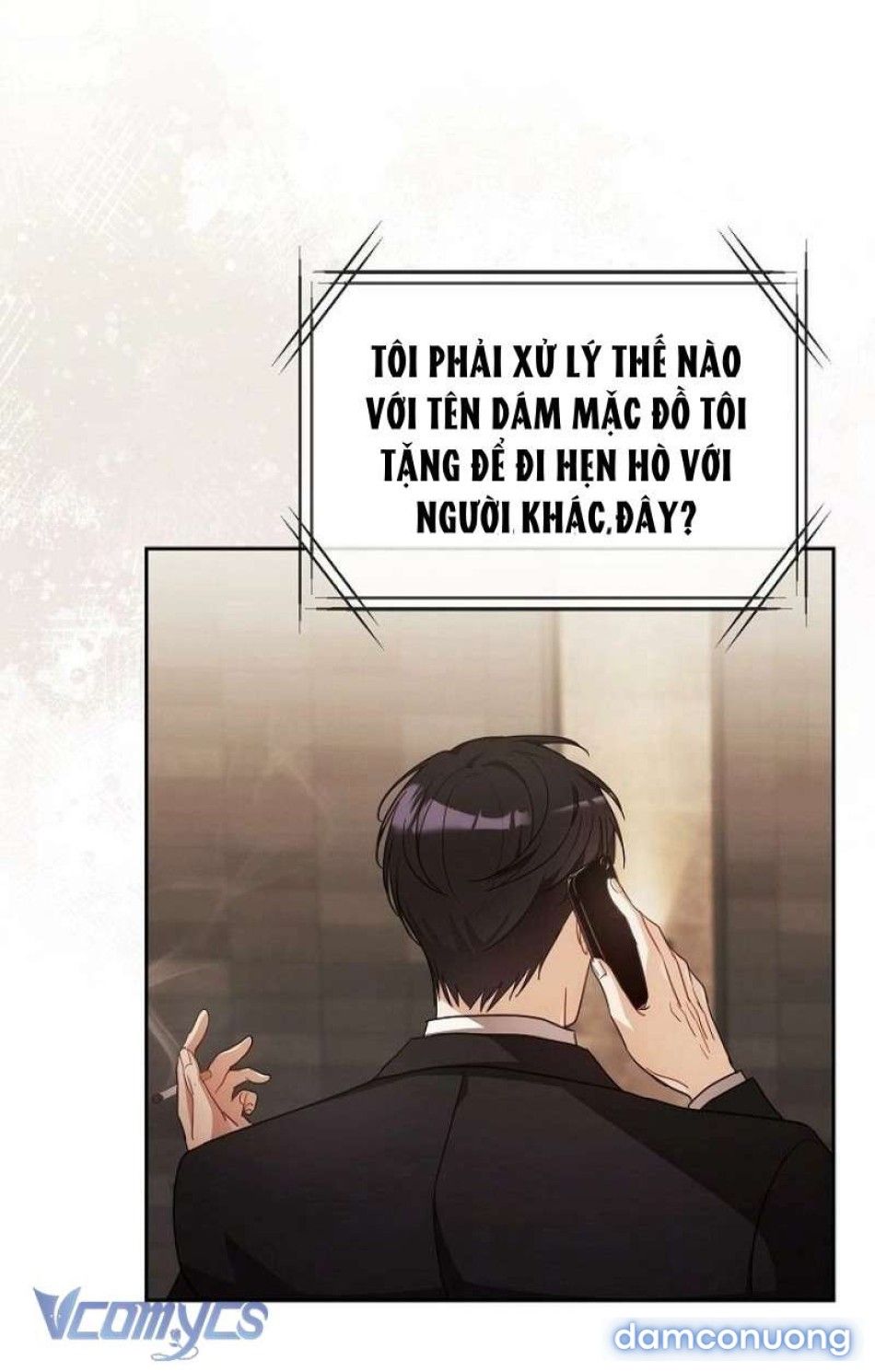 đọc truyện Cách Tán Tỉnh Của Con Chó Hiếu Chiến Chương 1 ảnh 15 tại Thiên Thai Truyện