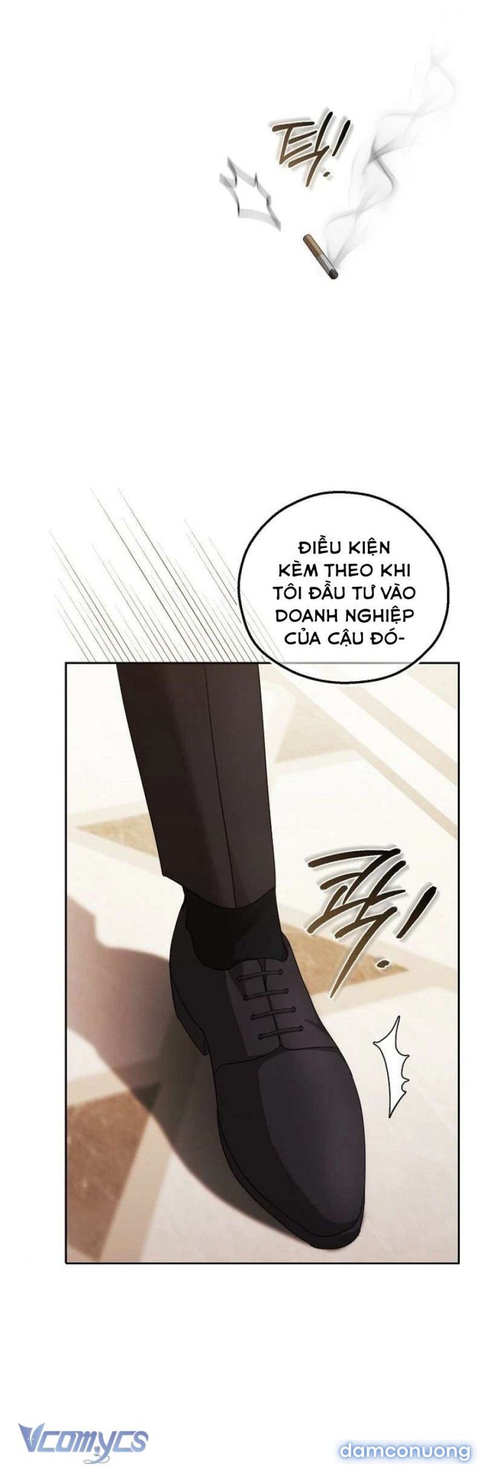 đọc truyện Cách Tán Tỉnh Của Con Chó Hiếu Chiến Chương 1 ảnh 19 tại Thiên Thai Truyện