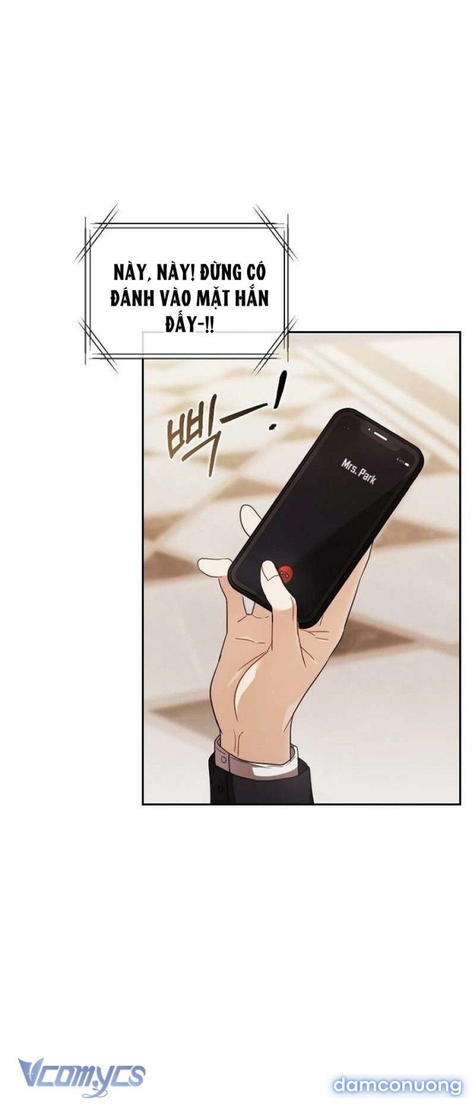 đọc truyện Cách Tán Tỉnh Của Con Chó Hiếu Chiến Chương 1 ảnh 20 tại Thiên Thai Truyện