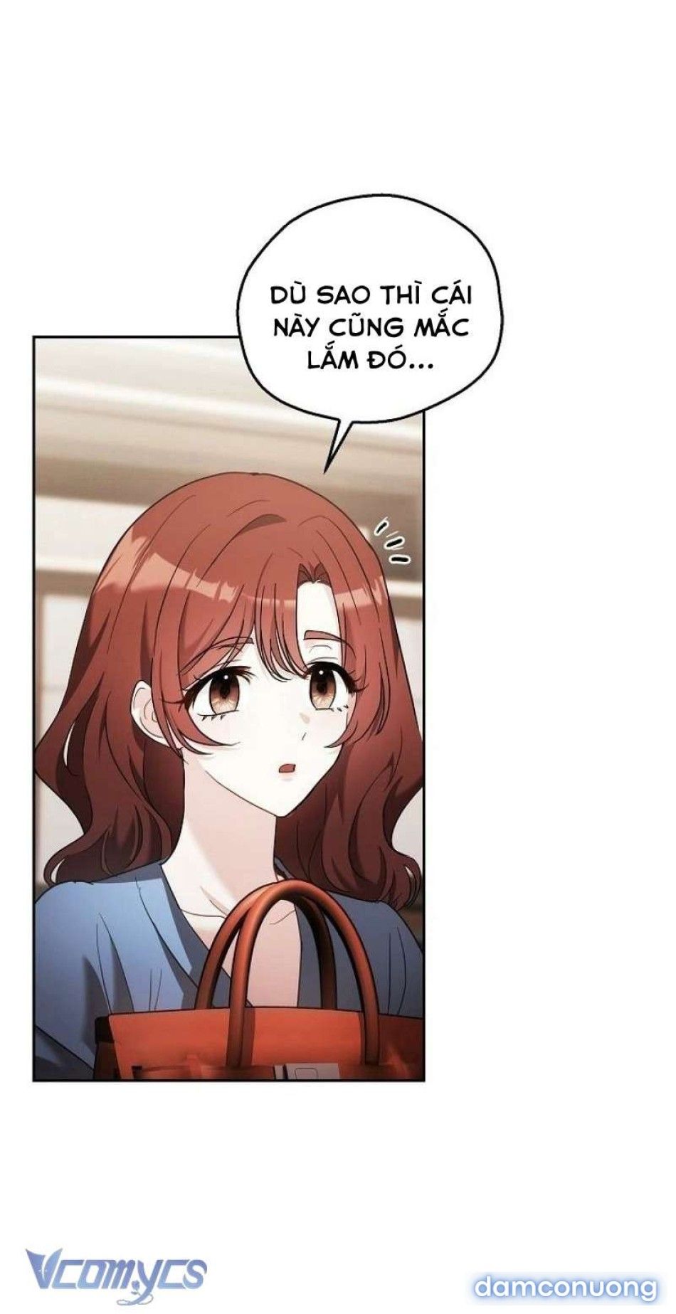 đọc truyện Cách Tán Tỉnh Của Con Chó Hiếu Chiến Chương 1 ảnh 25 tại Thiên Thai Truyện