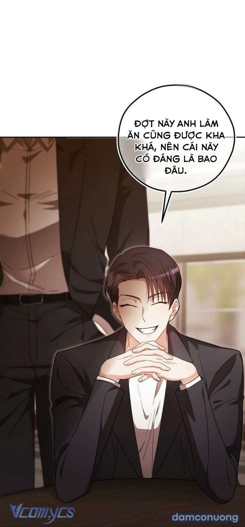 đọc truyện Cách Tán Tỉnh Của Con Chó Hiếu Chiến Chương 1 ảnh 26 tại Thiên Thai Truyện