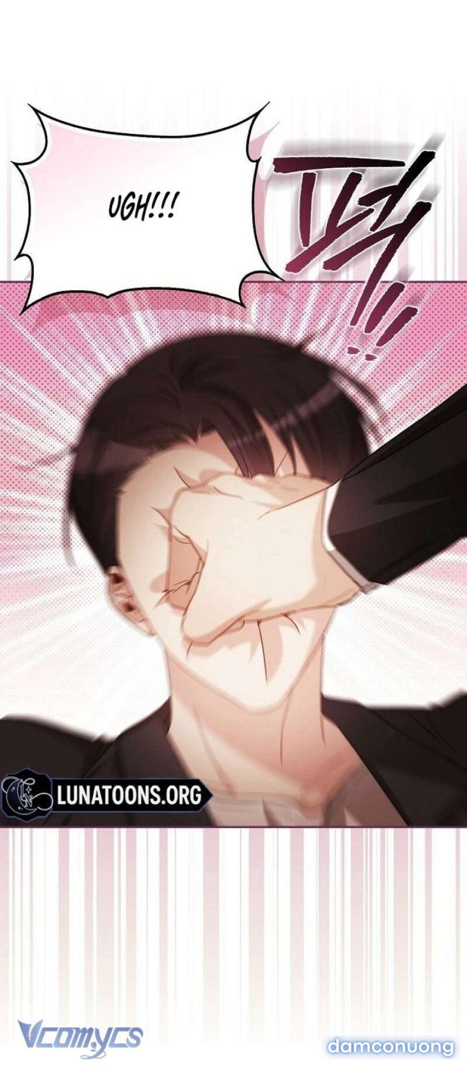 đọc truyện Cách Tán Tỉnh Của Con Chó Hiếu Chiến Chương 1 ảnh 28 tại Thiên Thai Truyện