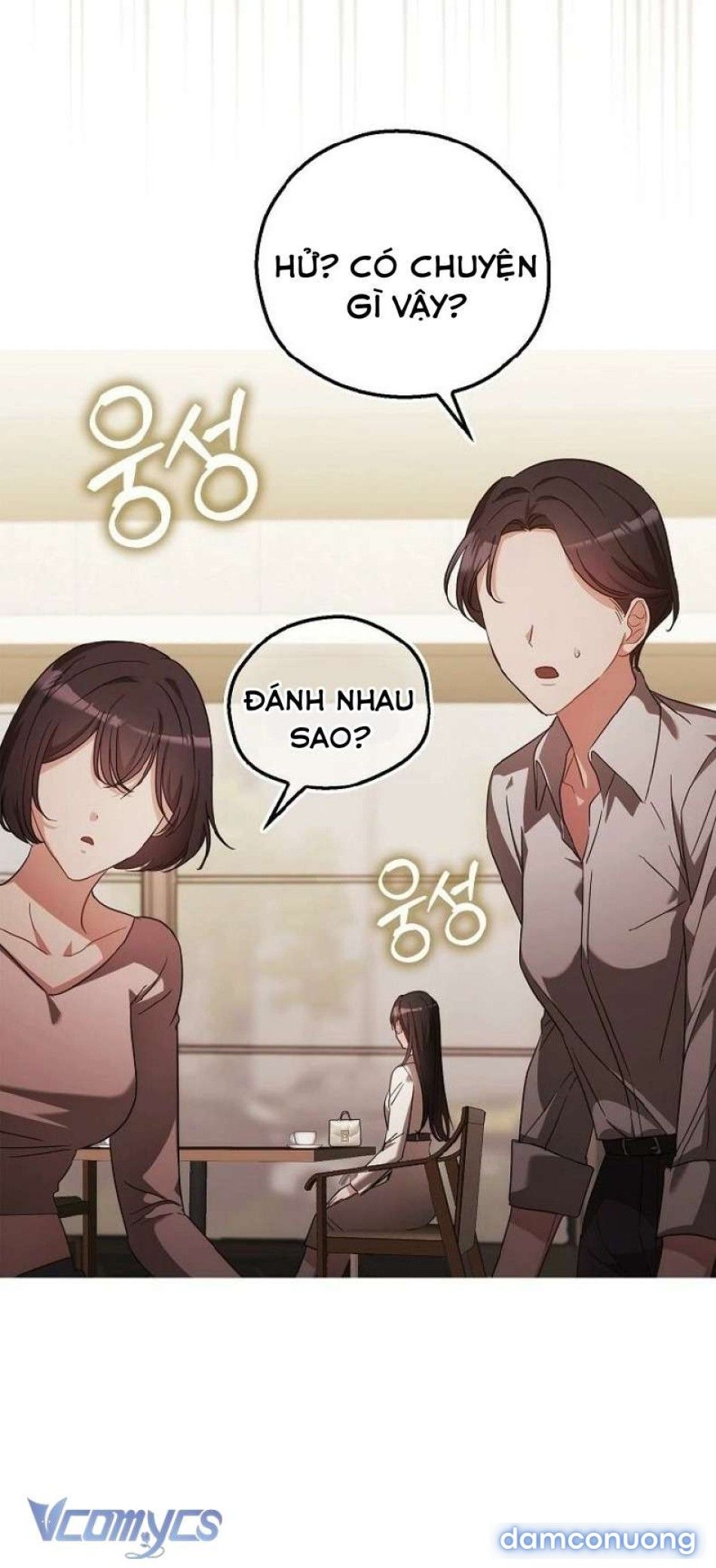 đọc truyện Cách Tán Tỉnh Của Con Chó Hiếu Chiến Chương 1 ảnh 30 tại Thiên Thai Truyện