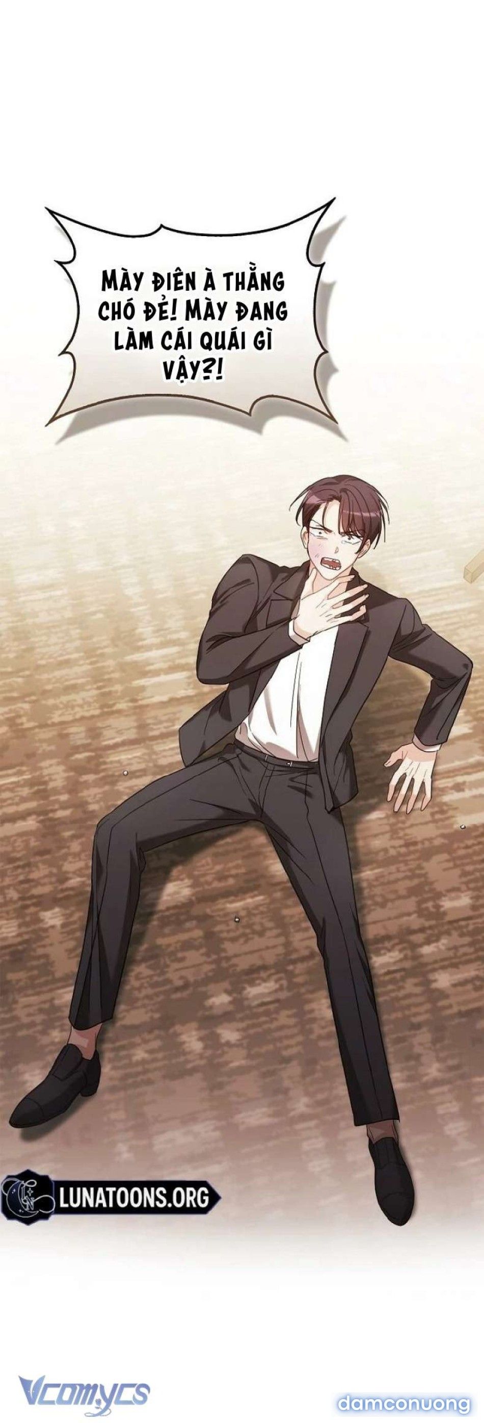 đọc truyện Cách Tán Tỉnh Của Con Chó Hiếu Chiến Chương 1 ảnh 31 tại Thiên Thai Truyện