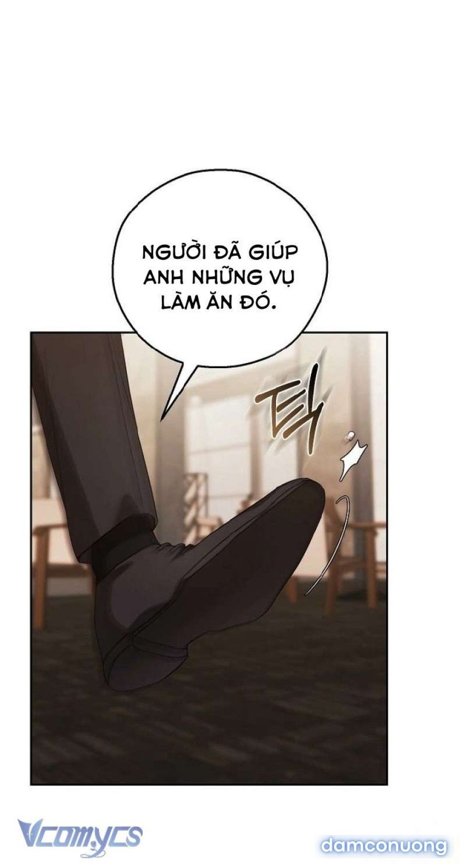 đọc truyện Cách Tán Tỉnh Của Con Chó Hiếu Chiến Chương 1 ảnh 32 tại Thiên Thai Truyện