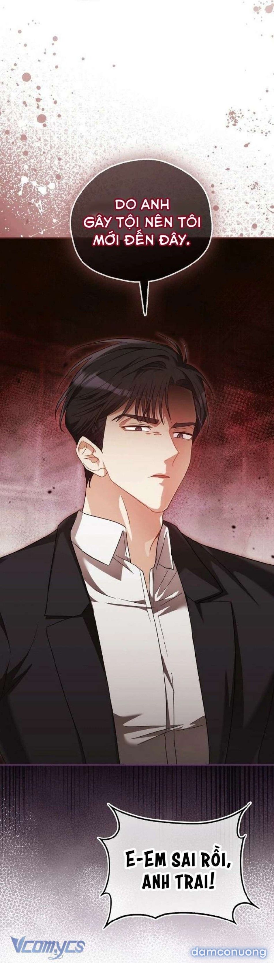 đọc truyện Cách Tán Tỉnh Của Con Chó Hiếu Chiến Chương 1 ảnh 35 tại Thiên Thai Truyện