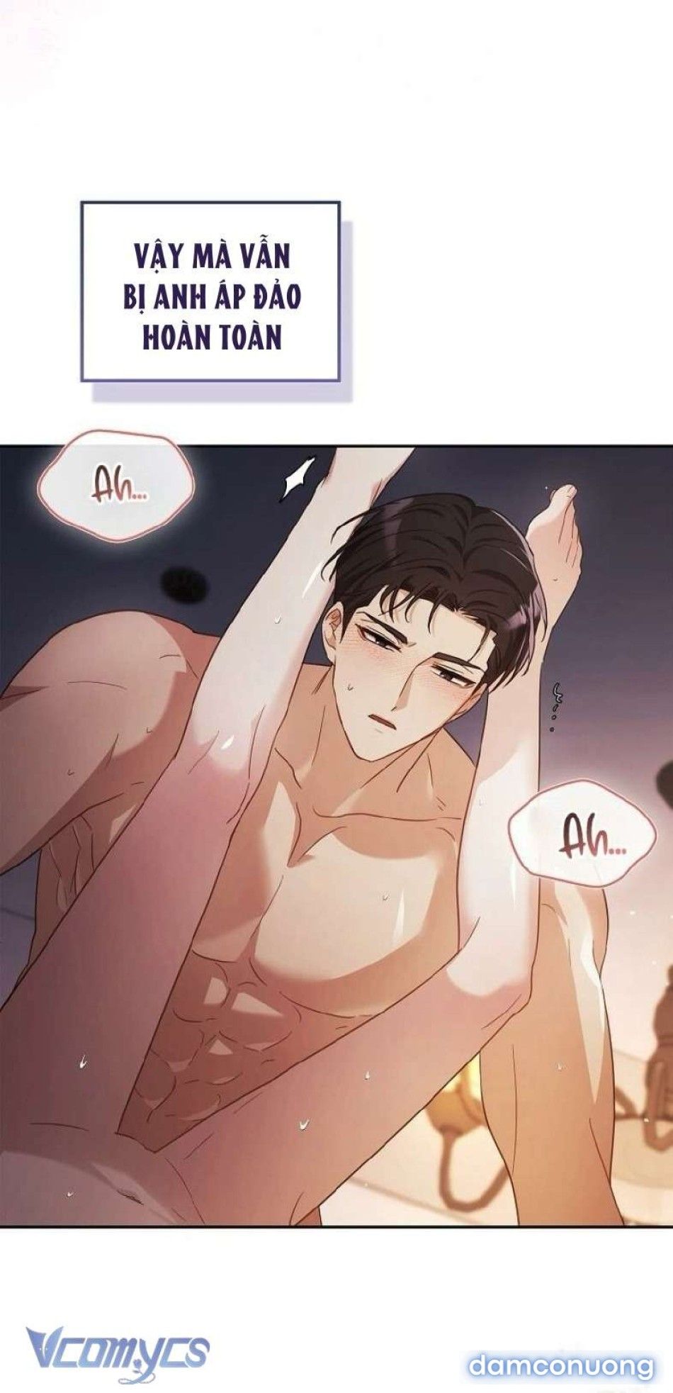 đọc truyện Cách Tán Tỉnh Của Con Chó Hiếu Chiến Chương 1 ảnh 6 tại Thiên Thai Truyện