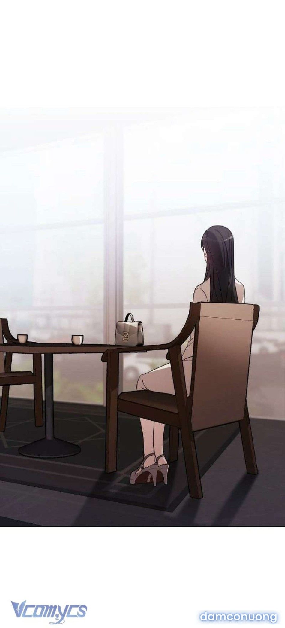 đọc truyện Cách Tán Tỉnh Của Con Chó Hiếu Chiến Chương 1 ảnh 42 tại Thiên Thai Truyện