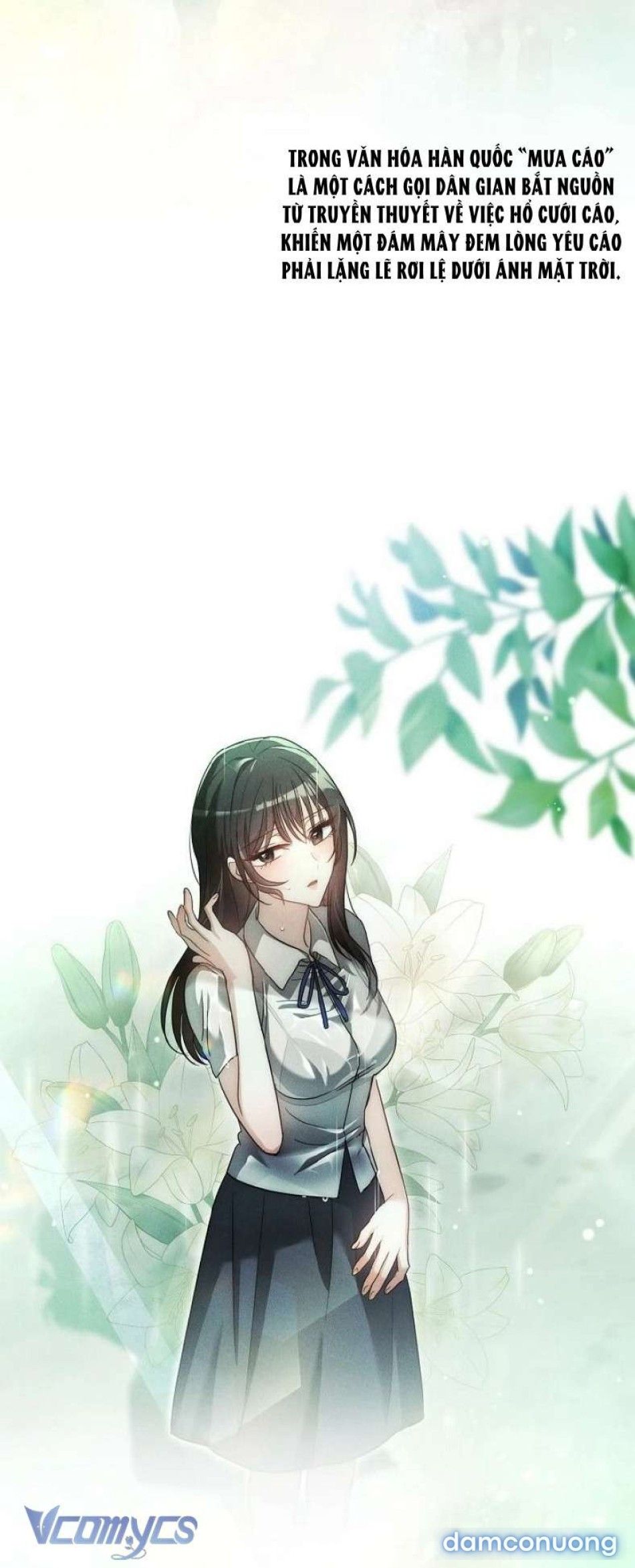 đọc truyện Cách Tán Tỉnh Của Con Chó Hiếu Chiến Chương 1 ảnh 47 tại Thiên Thai Truyện