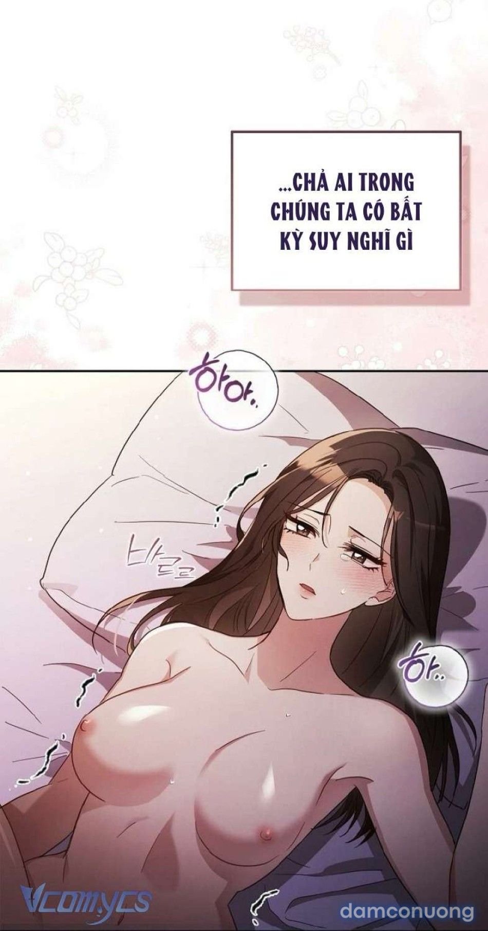 đọc truyện Cách Tán Tỉnh Của Con Chó Hiếu Chiến Chương 1 ảnh 7 tại Thiên Thai Truyện