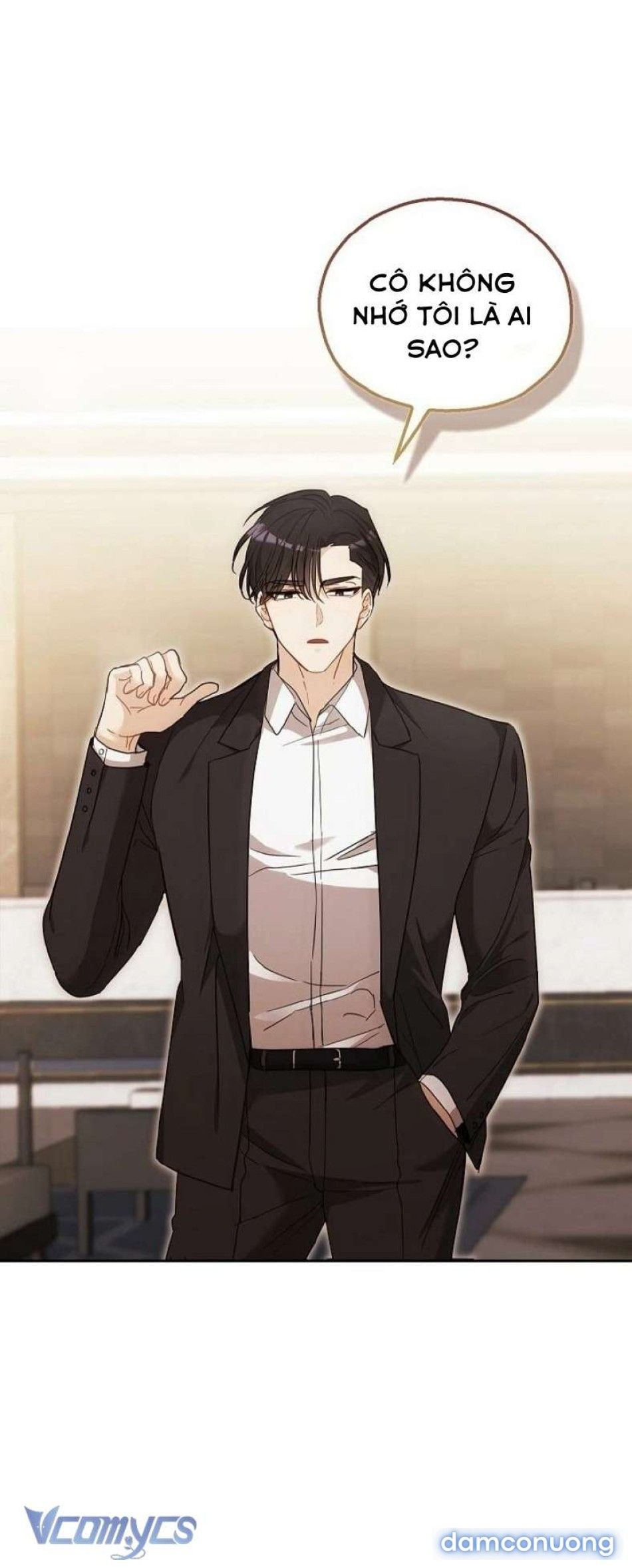 đọc truyện Cách Tán Tỉnh Của Con Chó Hiếu Chiến Chương 1 ảnh 52 tại Thiên Thai Truyện