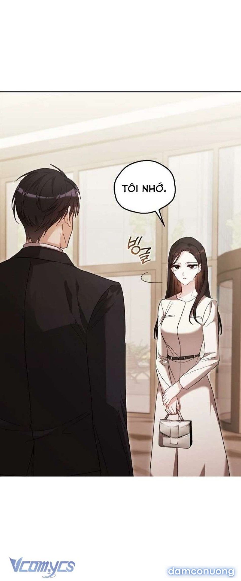 đọc truyện Cách Tán Tỉnh Của Con Chó Hiếu Chiến Chương 1 ảnh 53 tại Thiên Thai Truyện