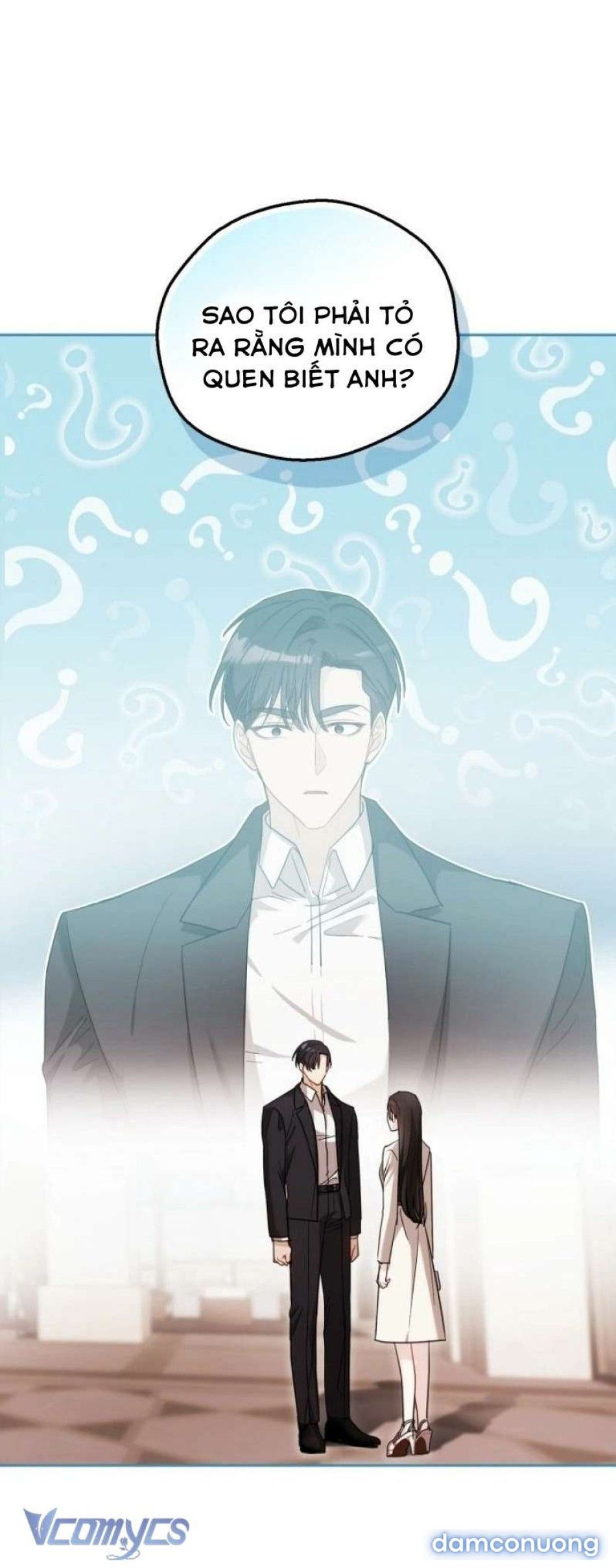 đọc truyện Cách Tán Tỉnh Của Con Chó Hiếu Chiến Chương 1 ảnh 55 tại Thiên Thai Truyện