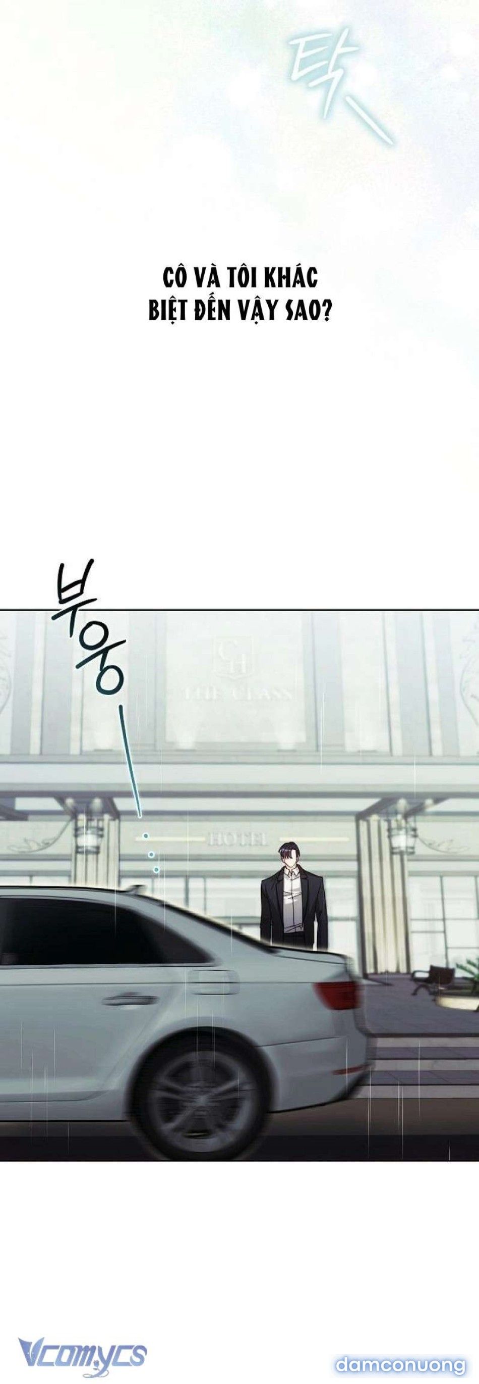 đọc truyện Cách Tán Tỉnh Của Con Chó Hiếu Chiến Chương 1 ảnh 61 tại Thiên Thai Truyện