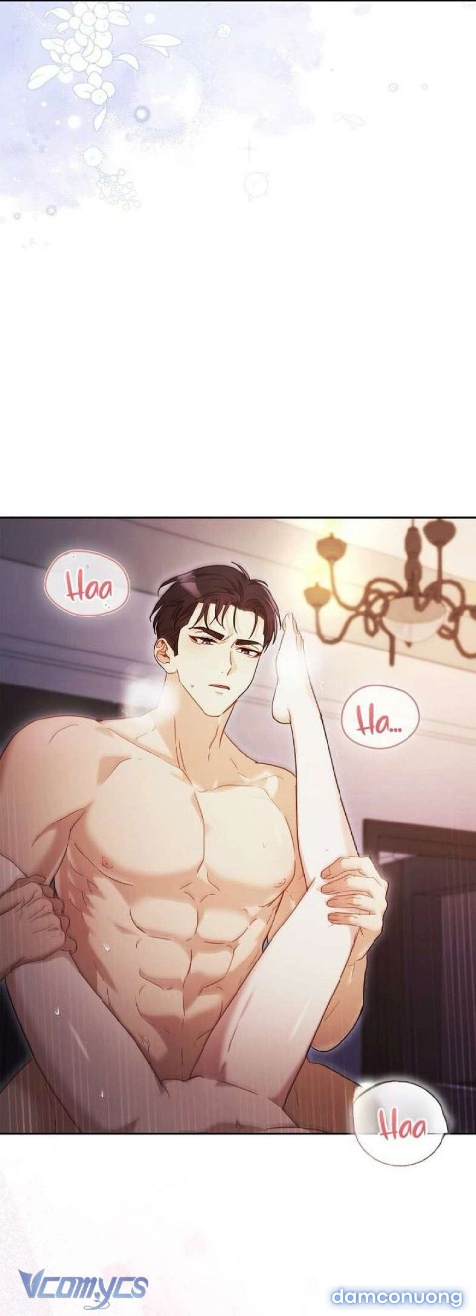 đọc truyện Cách Tán Tỉnh Của Con Chó Hiếu Chiến Chương 1 ảnh 8 tại Thiên Thai Truyện