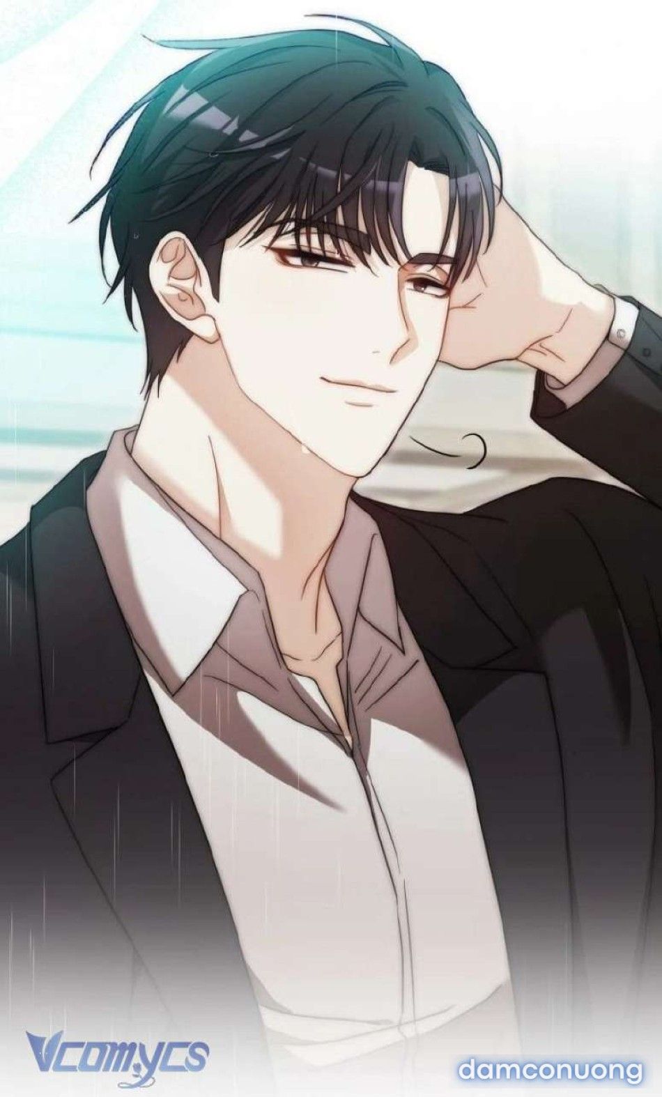 đọc truyện Cách Tán Tỉnh Của Con Chó Hiếu Chiến Chương 1 ảnh 64 tại Thiên Thai Truyện