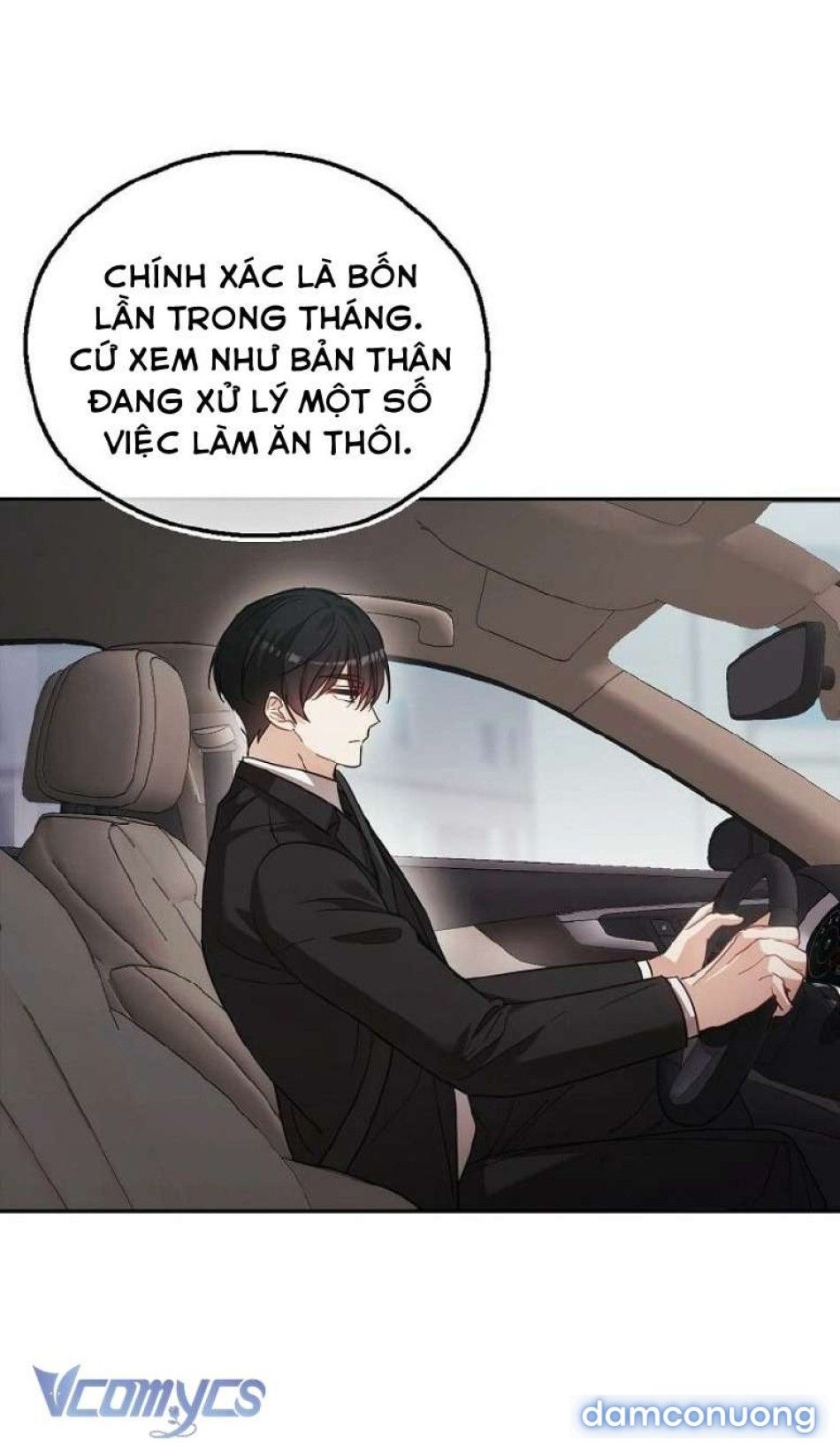 đọc truyện Cách Tán Tỉnh Của Con Chó Hiếu Chiến Chương 1 ảnh 69 tại Thiên Thai Truyện