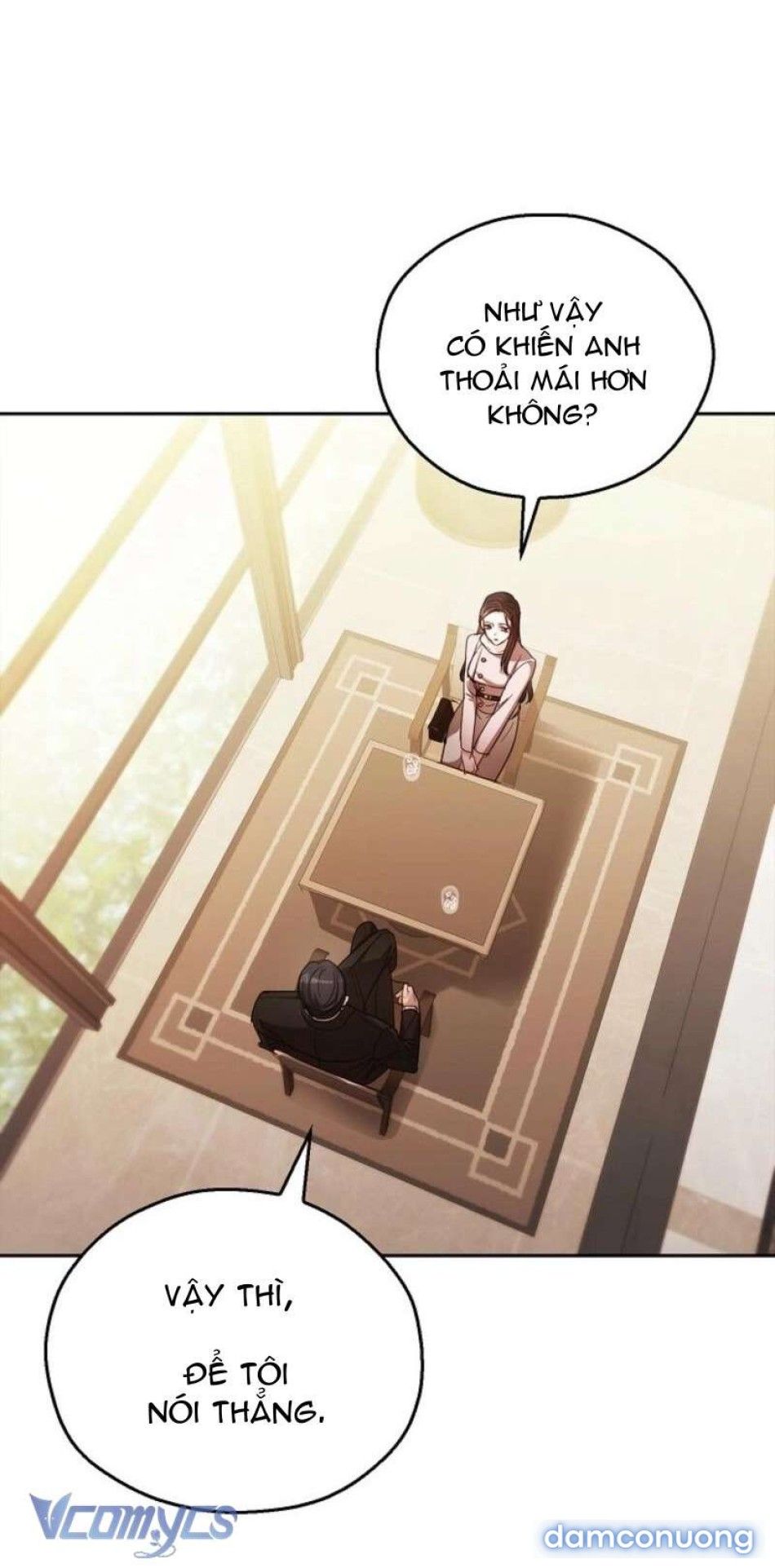 đọc truyện Cách Tán Tỉnh Của Con Chó Hiếu Chiến Chương 2 ảnh 12 tại Thiên Thai Truyện