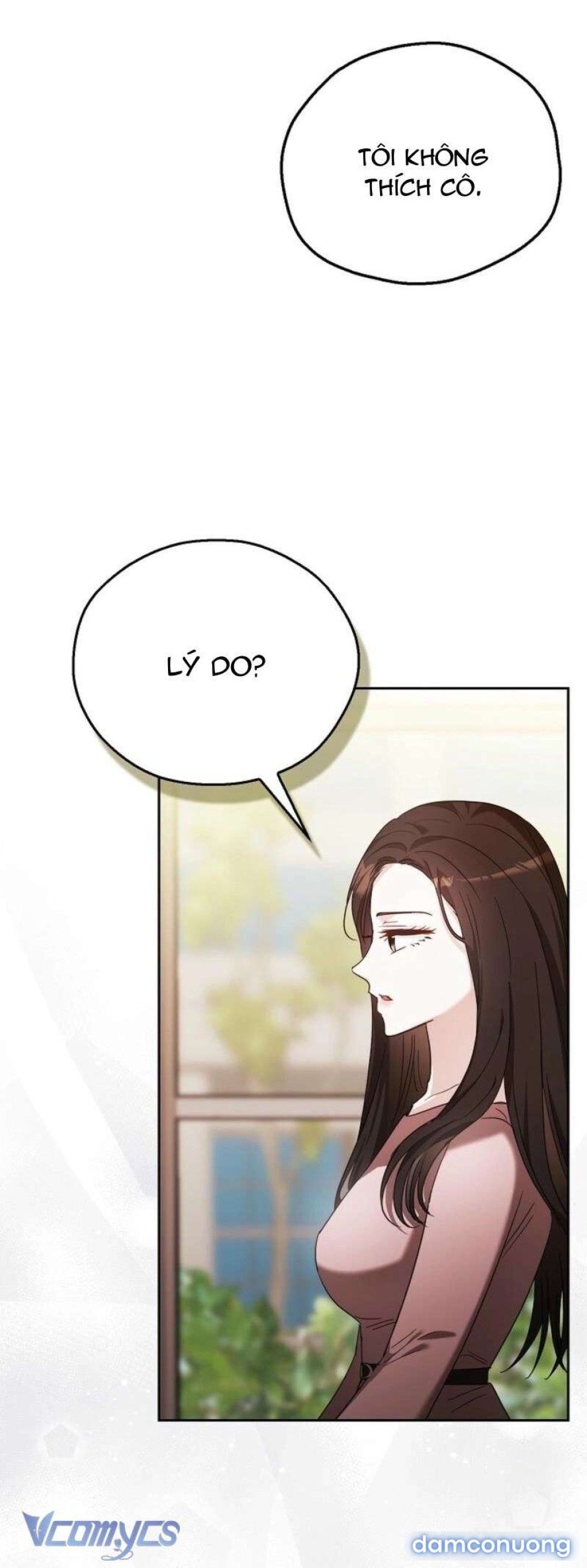 đọc truyện Cách Tán Tỉnh Của Con Chó Hiếu Chiến Chương 2 ảnh 13 tại Thiên Thai Truyện