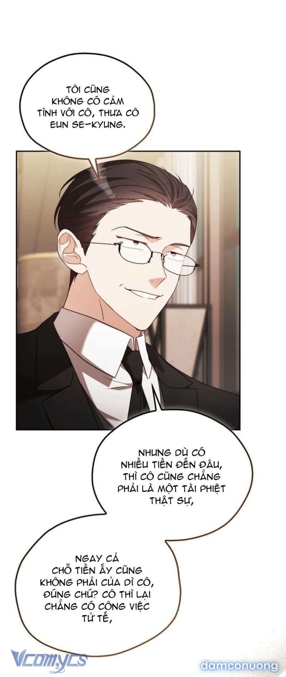 đọc truyện Cách Tán Tỉnh Của Con Chó Hiếu Chiến Chương 2 ảnh 16 tại Thiên Thai Truyện