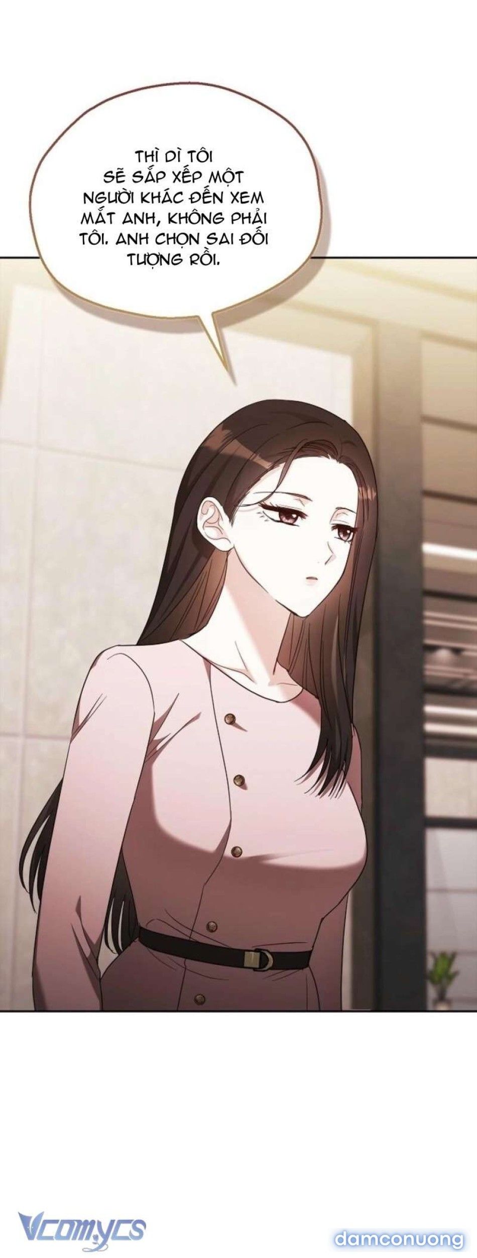 đọc truyện Cách Tán Tỉnh Của Con Chó Hiếu Chiến Chương 2 ảnh 19 tại Thiên Thai Truyện