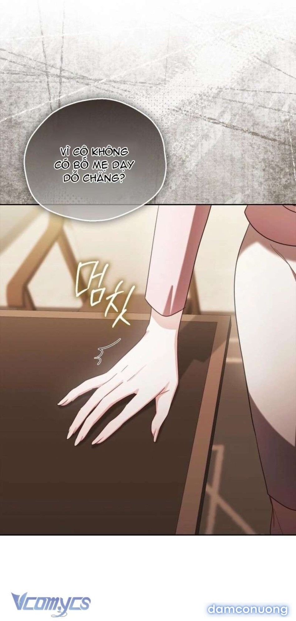 đọc truyện Cách Tán Tỉnh Của Con Chó Hiếu Chiến Chương 2 ảnh 21 tại Thiên Thai Truyện