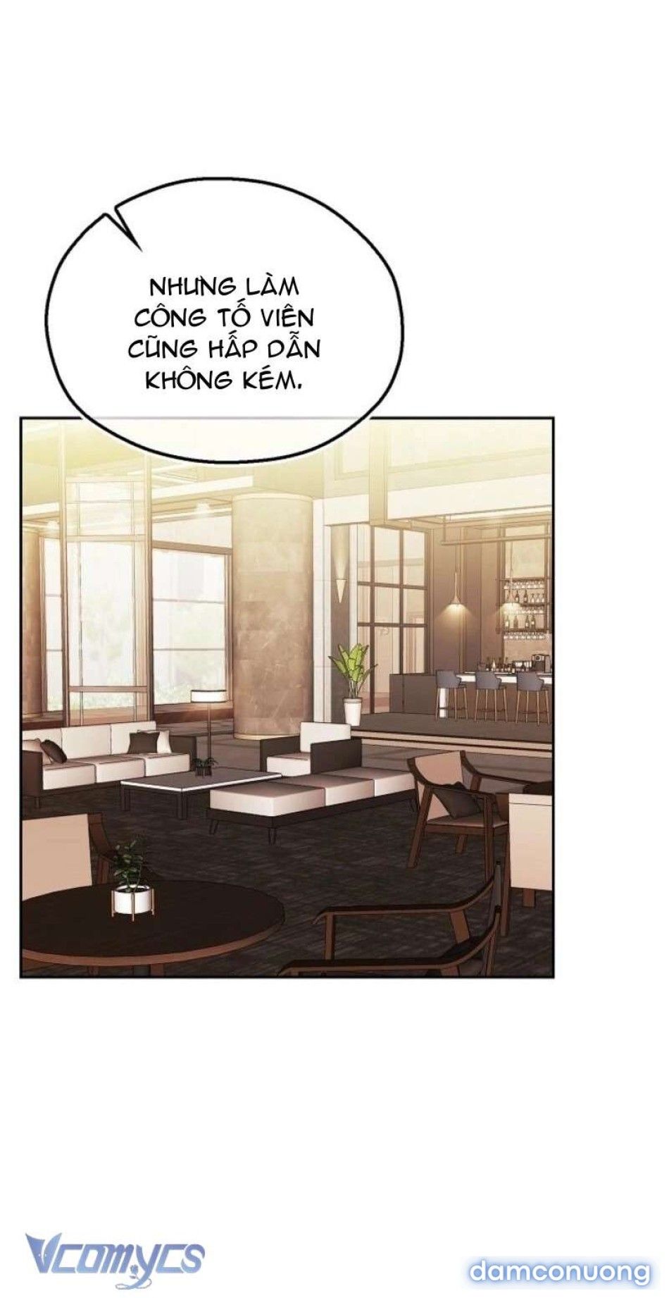 đọc truyện Cách Tán Tỉnh Của Con Chó Hiếu Chiến Chương 2 ảnh 4 tại Thiên Thai Truyện