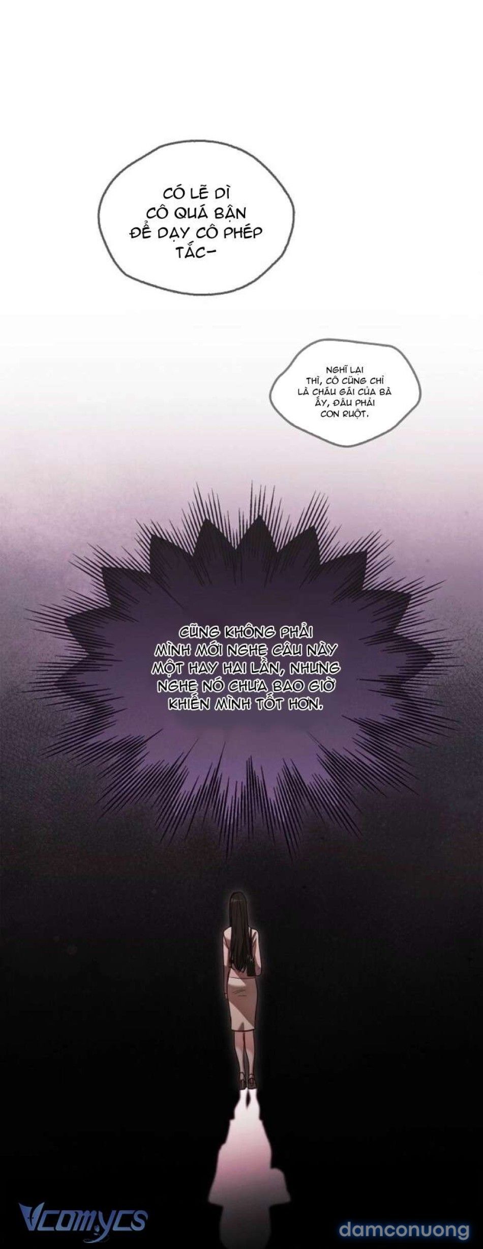 đọc truyện Cách Tán Tỉnh Của Con Chó Hiếu Chiến Chương 2 ảnh 22 tại Thiên Thai Truyện