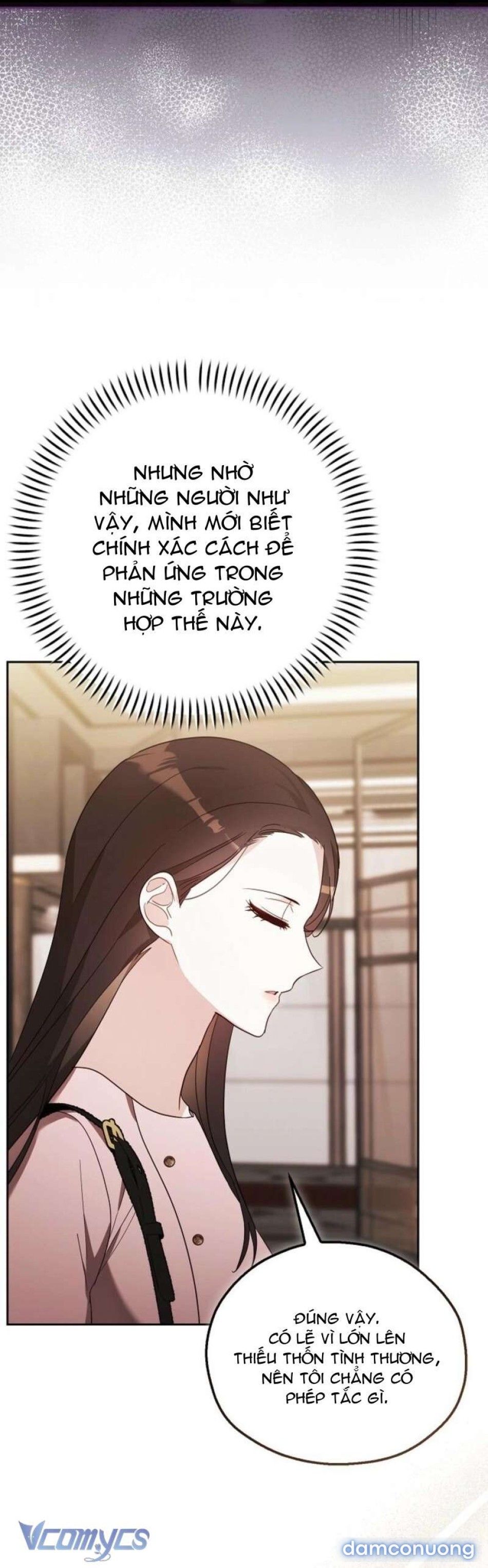 đọc truyện Cách Tán Tỉnh Của Con Chó Hiếu Chiến Chương 2 ảnh 23 tại Thiên Thai Truyện