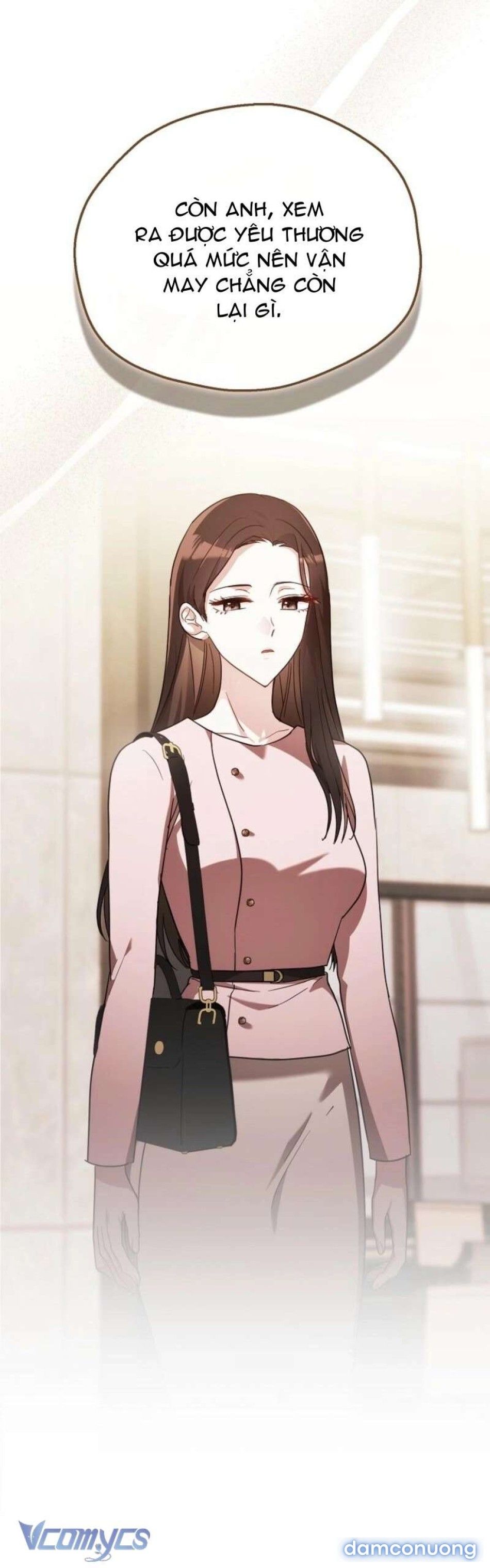 đọc truyện Cách Tán Tỉnh Của Con Chó Hiếu Chiến Chương 2 ảnh 24 tại Thiên Thai Truyện