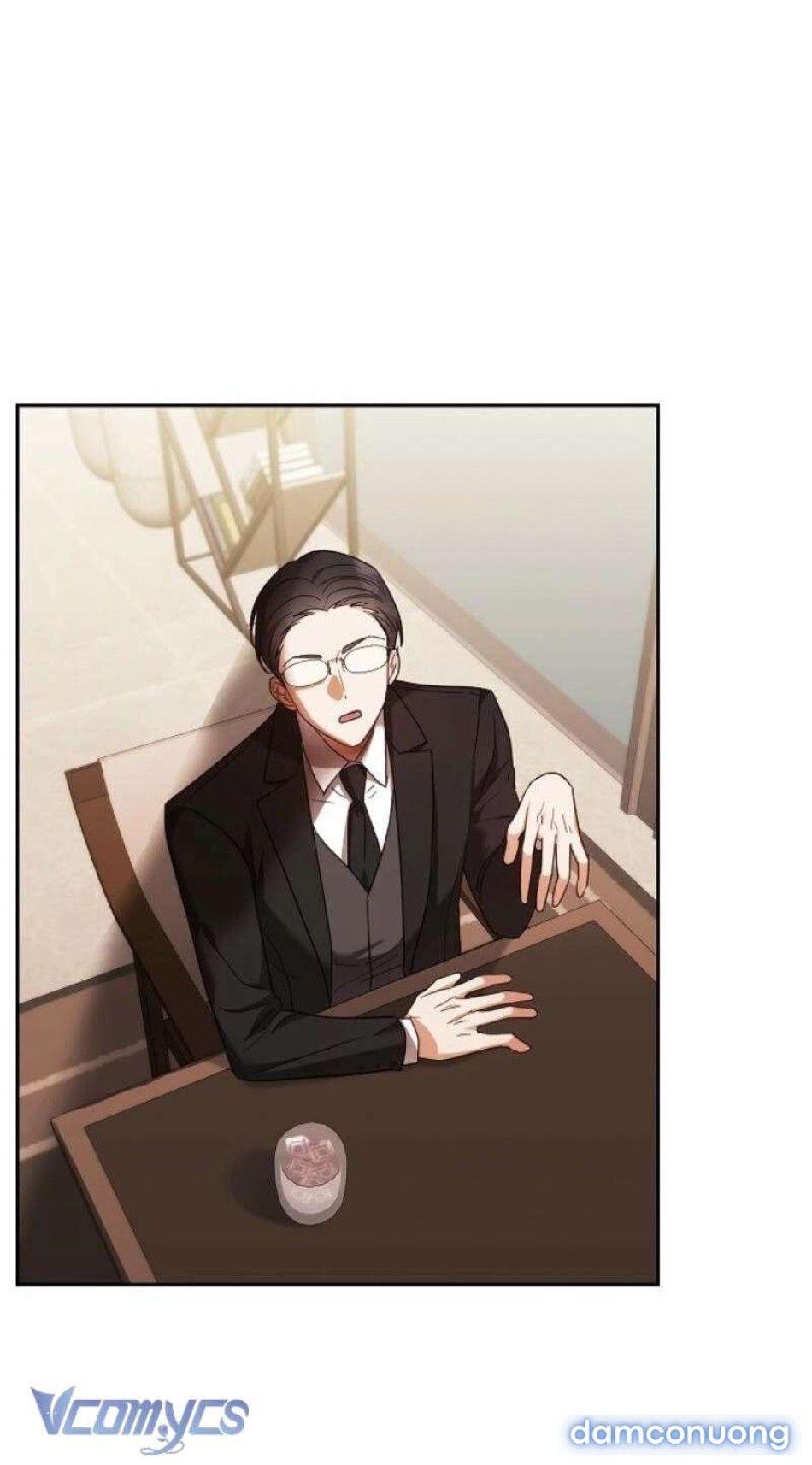 đọc truyện Cách Tán Tỉnh Của Con Chó Hiếu Chiến Chương 2 ảnh 25 tại Thiên Thai Truyện