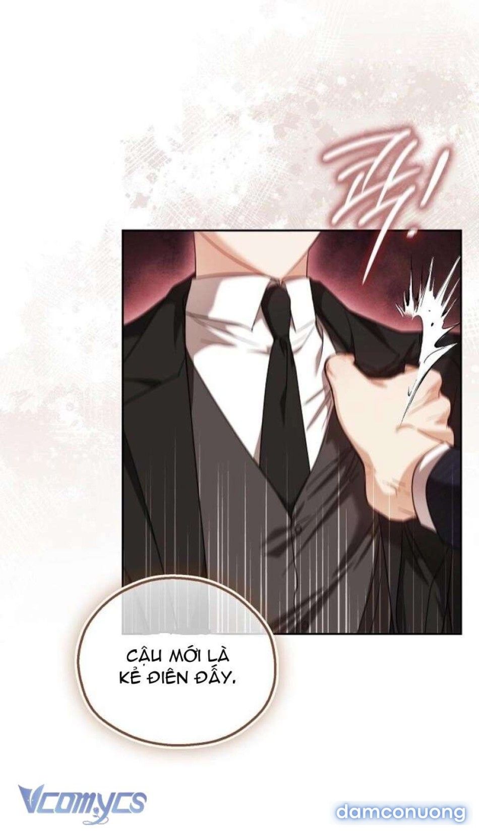 đọc truyện Cách Tán Tỉnh Của Con Chó Hiếu Chiến Chương 2 ảnh 30 tại Thiên Thai Truyện