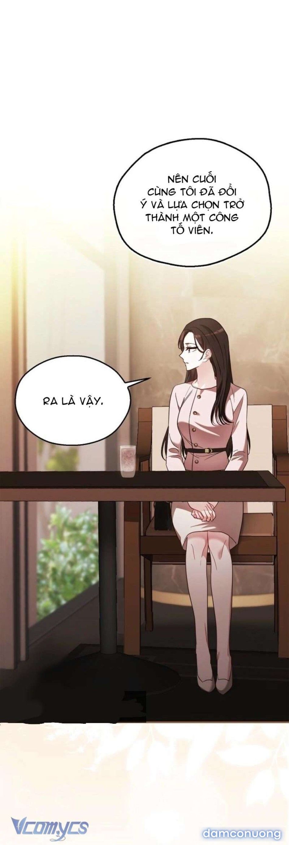 đọc truyện Cách Tán Tỉnh Của Con Chó Hiếu Chiến Chương 2 ảnh 5 tại Thiên Thai Truyện