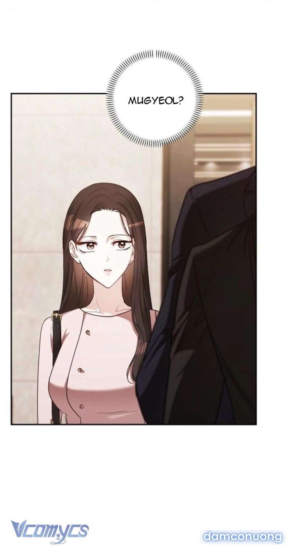 đọc truyện Cách Tán Tỉnh Của Con Chó Hiếu Chiến Chương 2 ảnh 32 tại Thiên Thai Truyện