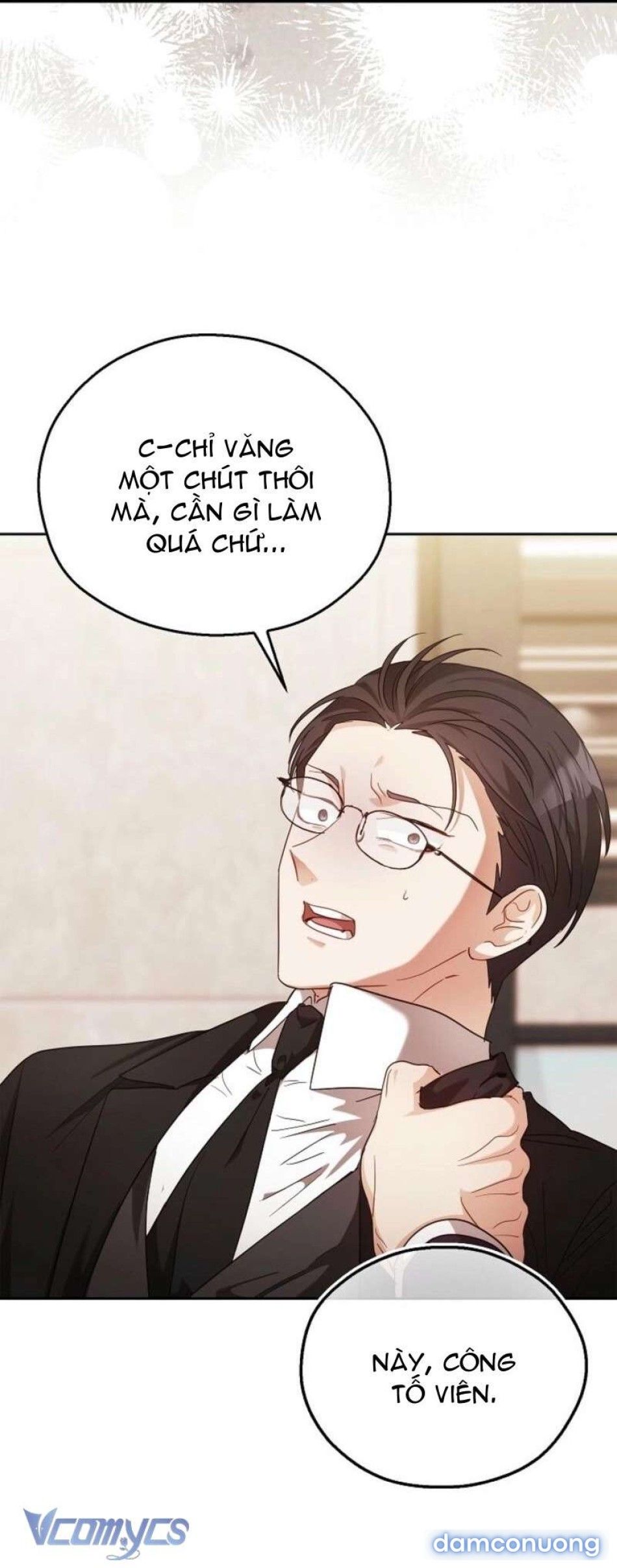 đọc truyện Cách Tán Tỉnh Của Con Chó Hiếu Chiến Chương 2 ảnh 34 tại Thiên Thai Truyện