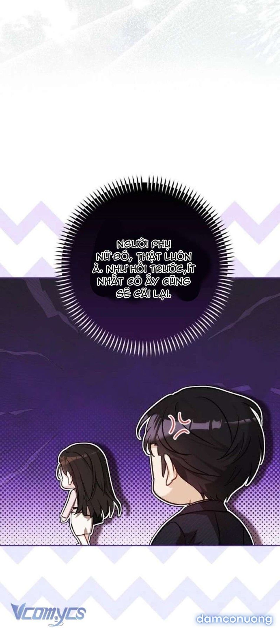 đọc truyện Cách Tán Tỉnh Của Con Chó Hiếu Chiến Chương 2 ảnh 40 tại Thiên Thai Truyện