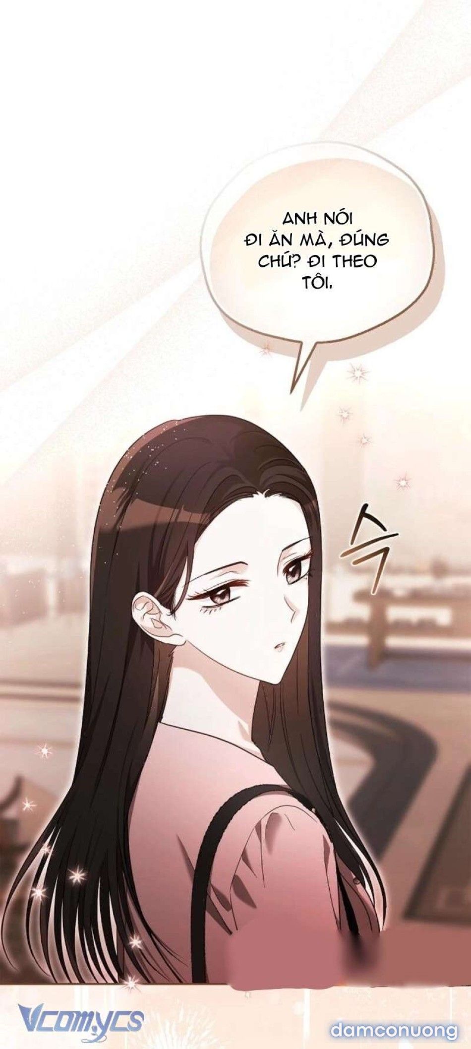 đọc truyện Cách Tán Tỉnh Của Con Chó Hiếu Chiến Chương 2 ảnh 42 tại Thiên Thai Truyện