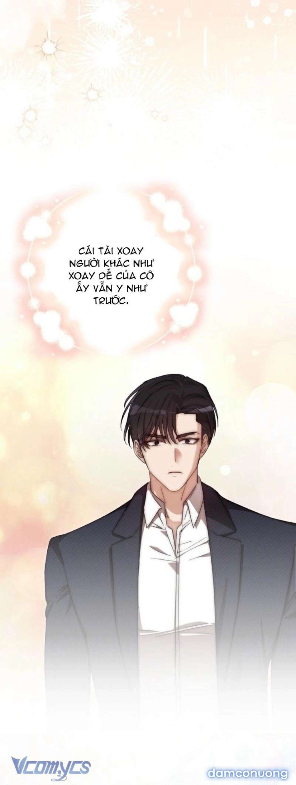 đọc truyện Cách Tán Tỉnh Của Con Chó Hiếu Chiến Chương 2 ảnh 43 tại Thiên Thai Truyện