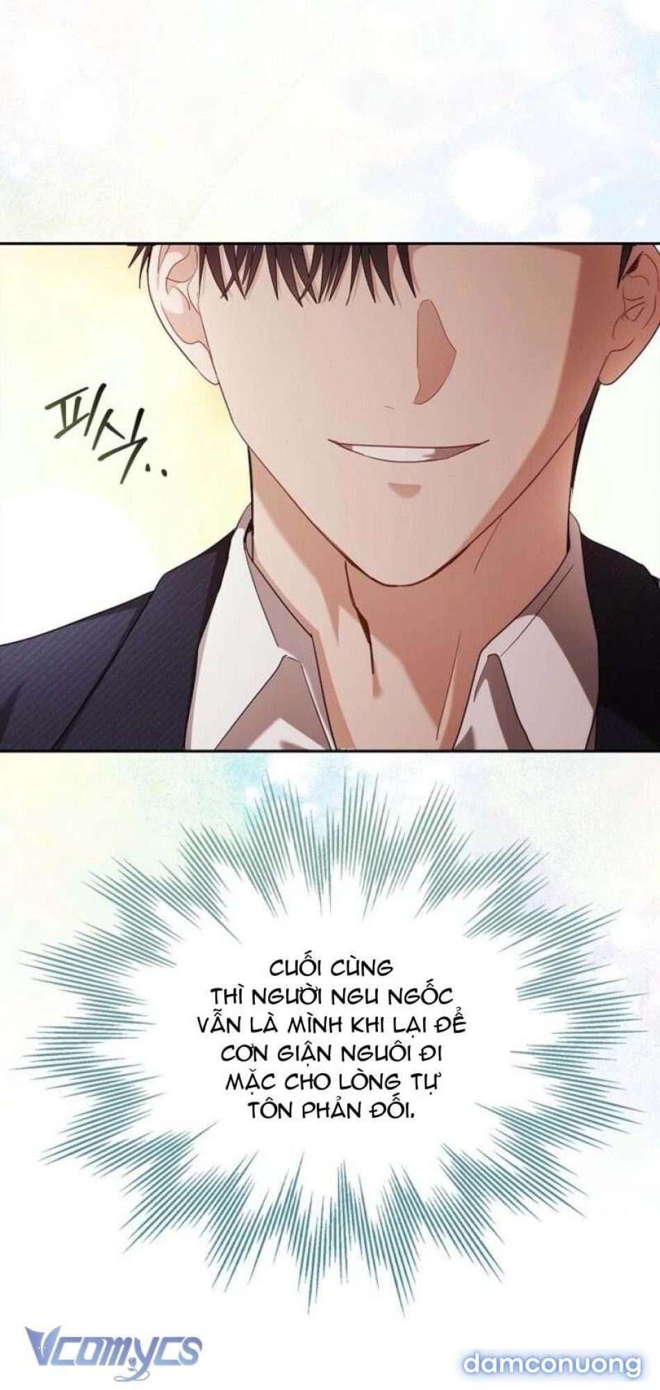 đọc truyện Cách Tán Tỉnh Của Con Chó Hiếu Chiến Chương 2 ảnh 44 tại Thiên Thai Truyện