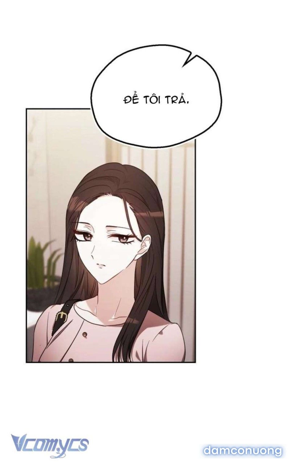 đọc truyện Cách Tán Tỉnh Của Con Chó Hiếu Chiến Chương 2 ảnh 48 tại Thiên Thai Truyện