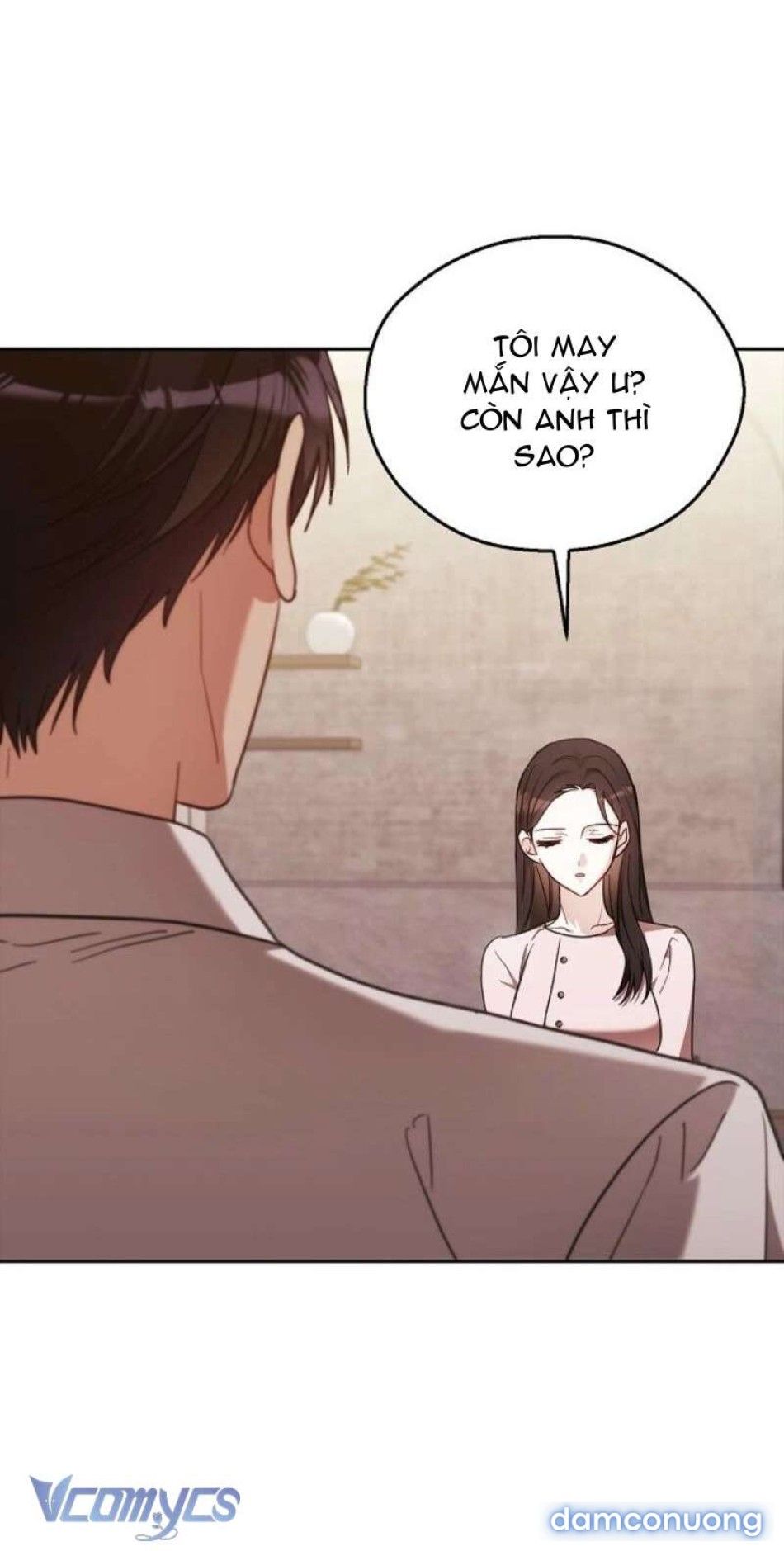 đọc truyện Cách Tán Tỉnh Của Con Chó Hiếu Chiến Chương 2 ảnh 50 tại Thiên Thai Truyện