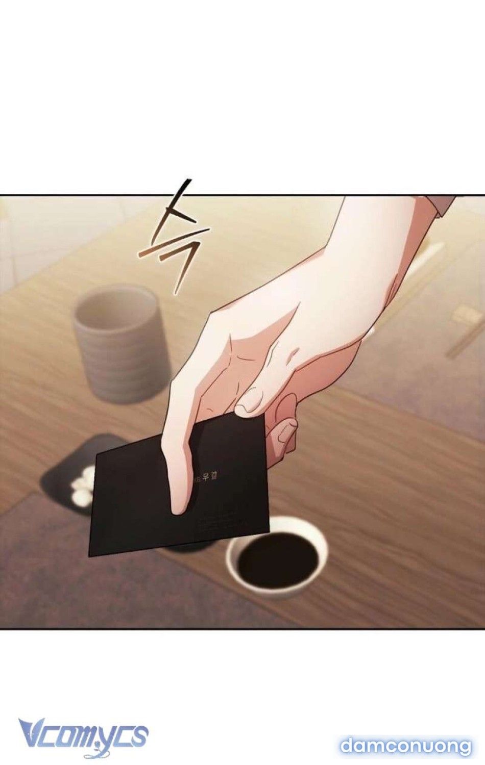 đọc truyện Cách Tán Tỉnh Của Con Chó Hiếu Chiến Chương 2 ảnh 51 tại Thiên Thai Truyện