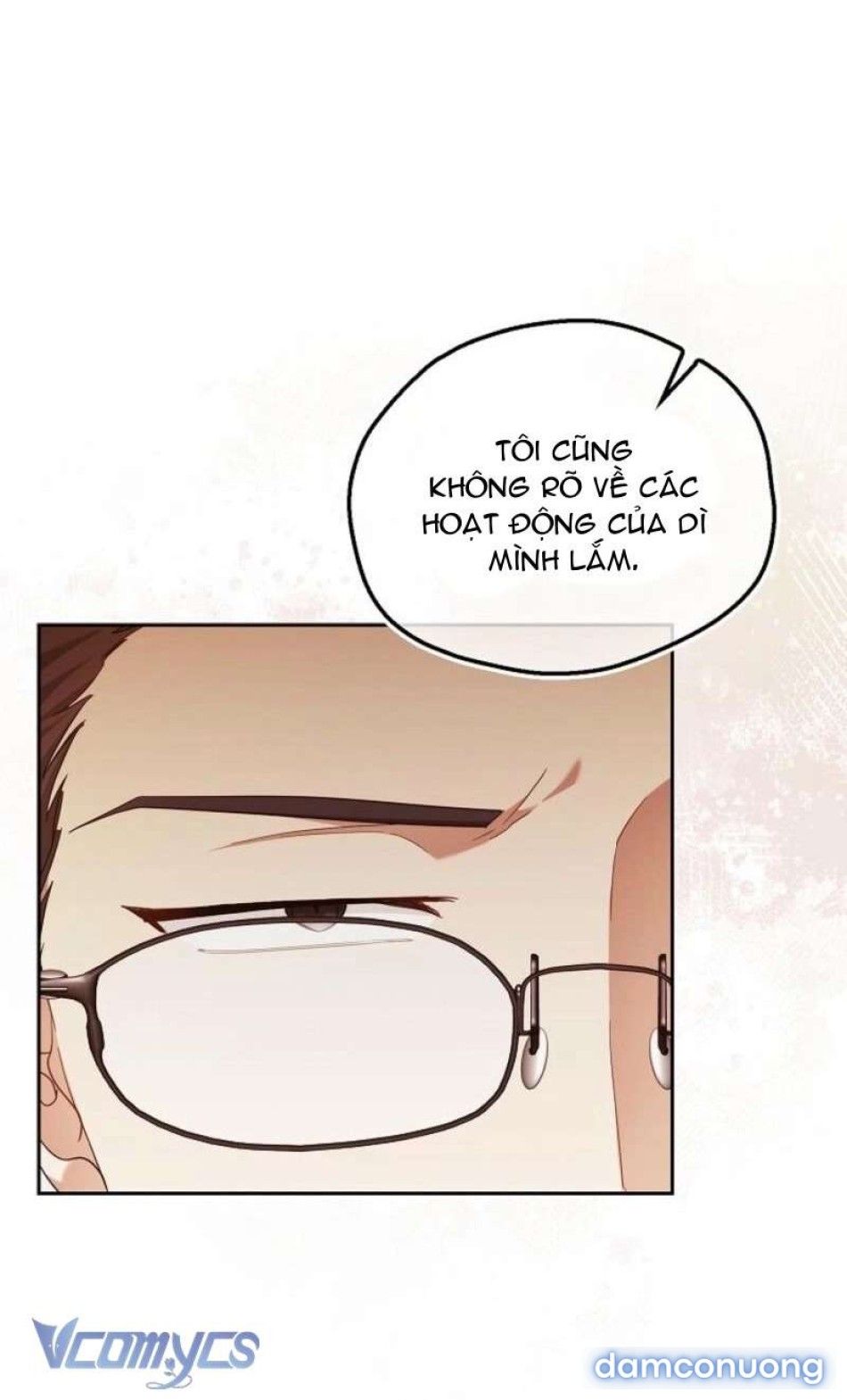 đọc truyện Cách Tán Tỉnh Của Con Chó Hiếu Chiến Chương 2 ảnh 7 tại Thiên Thai Truyện