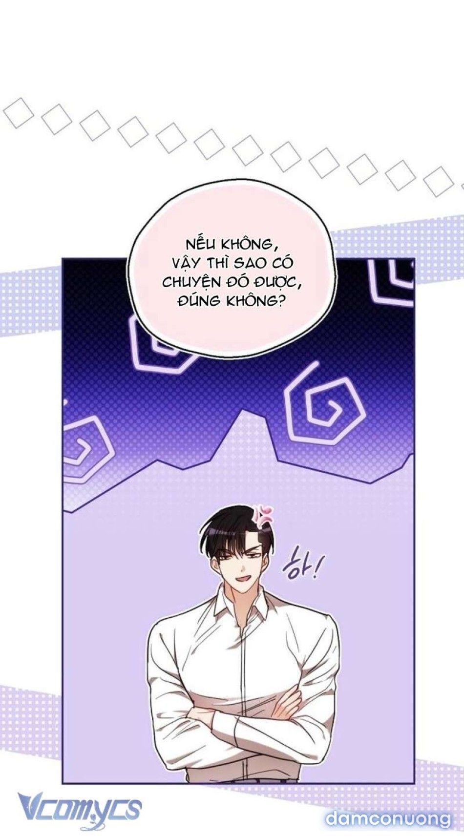 đọc truyện Cách Tán Tỉnh Của Con Chó Hiếu Chiến Chương 2 ảnh 53 tại Thiên Thai Truyện