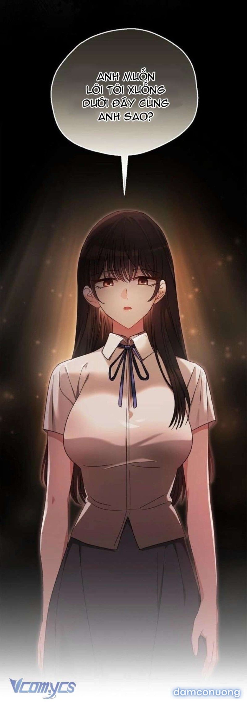 đọc truyện Cách Tán Tỉnh Của Con Chó Hiếu Chiến Chương 2 ảnh 60 tại Thiên Thai Truyện