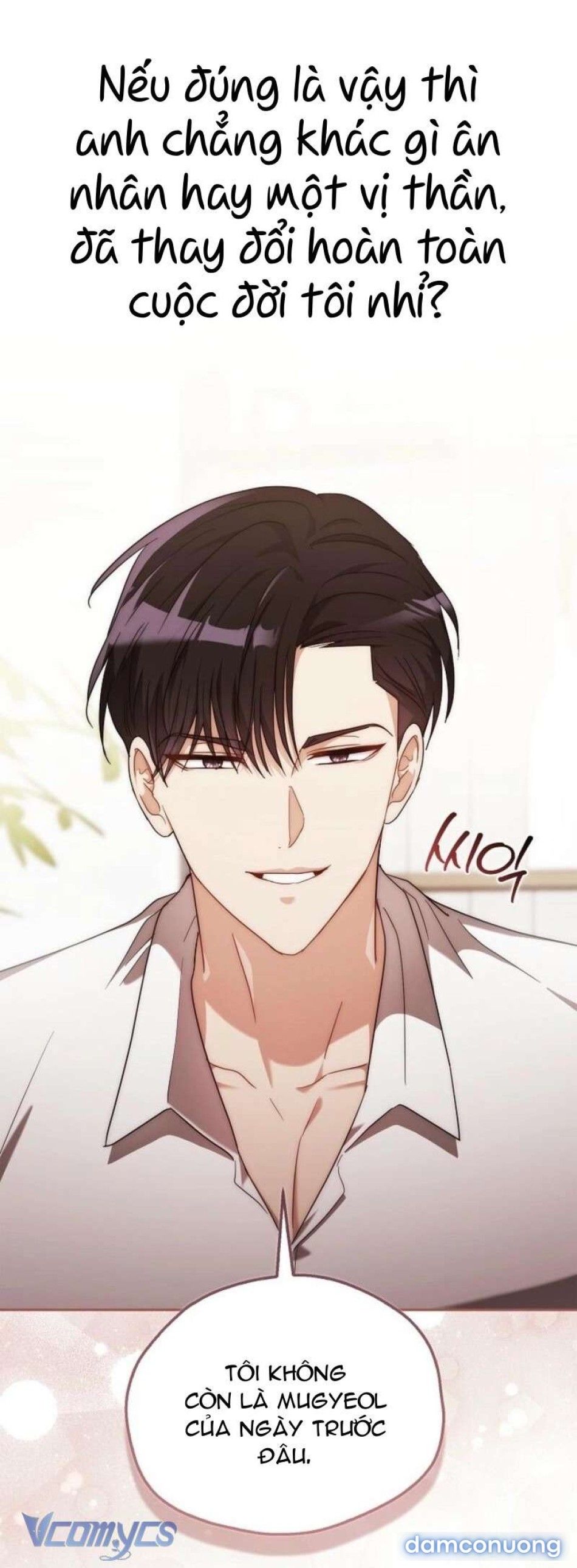 đọc truyện Cách Tán Tỉnh Của Con Chó Hiếu Chiến Chương 2 ảnh 61 tại Thiên Thai Truyện