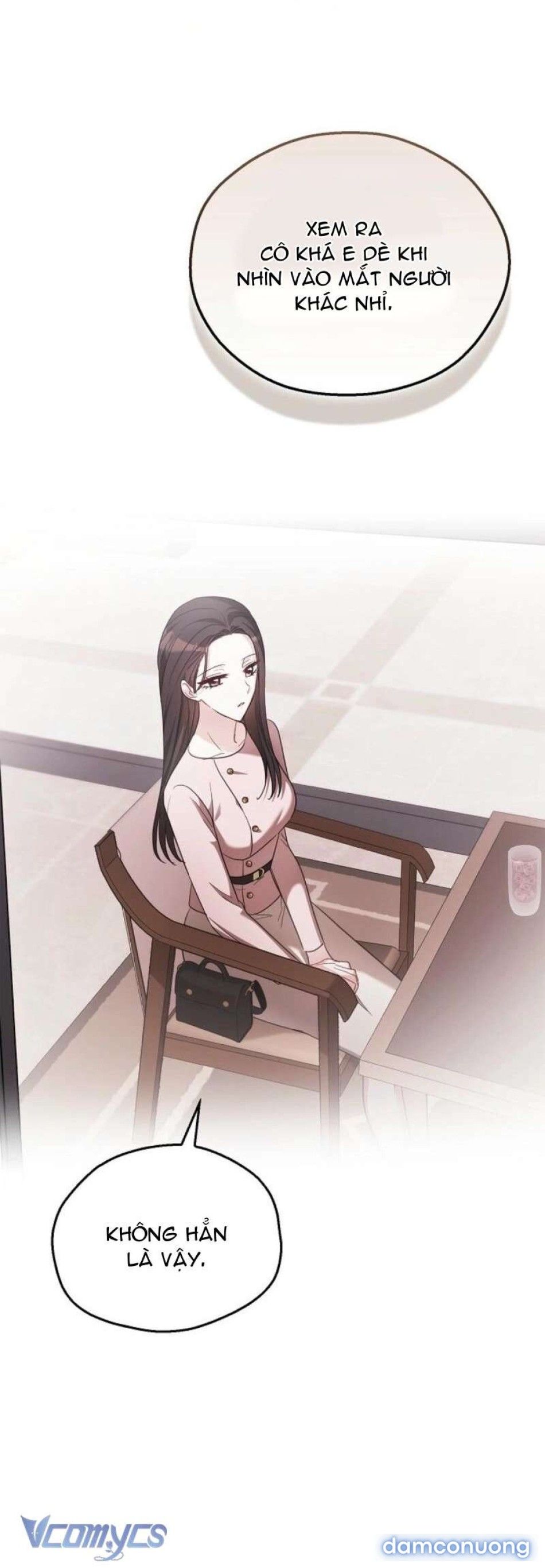 đọc truyện Cách Tán Tỉnh Của Con Chó Hiếu Chiến Chương 2 ảnh 8 tại Thiên Thai Truyện