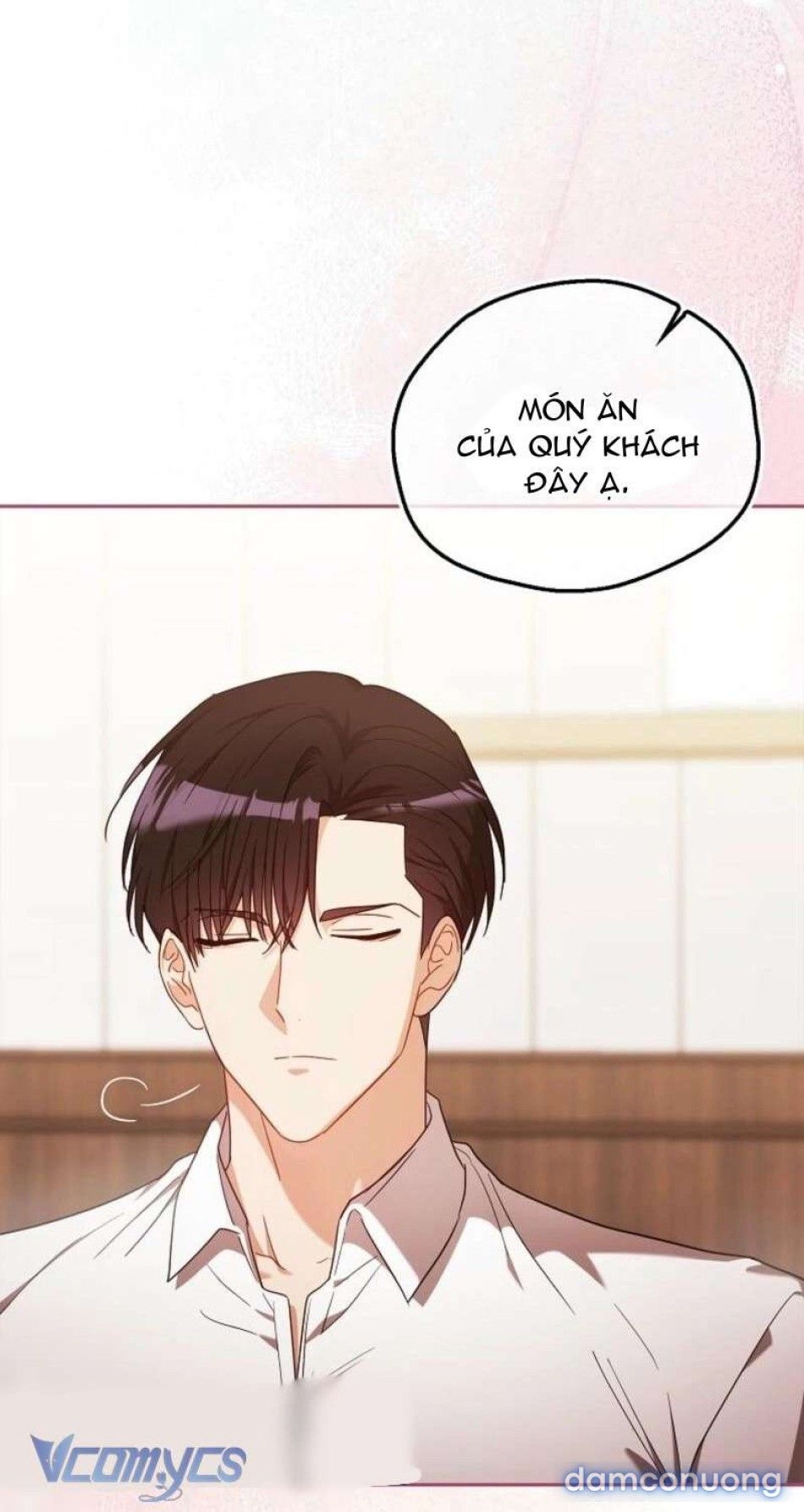 đọc truyện Cách Tán Tỉnh Của Con Chó Hiếu Chiến Chương 2 ảnh 64 tại Thiên Thai Truyện