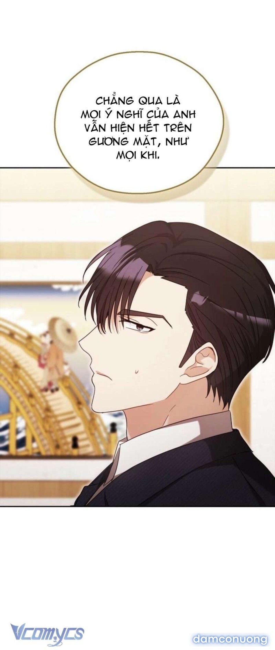 đọc truyện Cách Tán Tỉnh Của Con Chó Hiếu Chiến Chương 2 ảnh 70 tại Thiên Thai Truyện