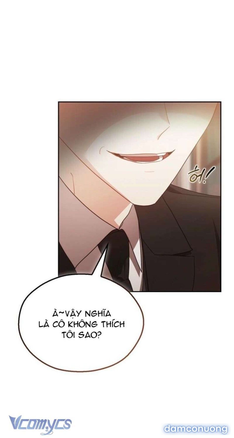 đọc truyện Cách Tán Tỉnh Của Con Chó Hiếu Chiến Chương 2 ảnh 9 tại Thiên Thai Truyện